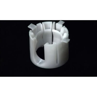 DT Spare Parts Élément de levier de vitesse - 2.32265 DT Spare Parts Élément de levier de vitesse - 2.32265