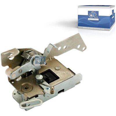 DT Spare Parts 2.72136 Türschloss - Türschloss DT Spare Parts 2.72136 Türschloss - Türschloss