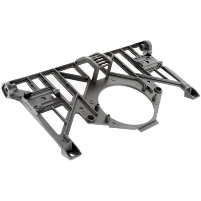 DT Spare Parts 1.22635 Plaque de support pour rétroviseur extérieur DT Spare Parts 1.22635 Plaque de support pour rétroviseur extérieur