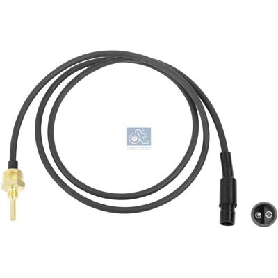 DT SPARE PARTS 1.14524 Capteur de température - Temperature Sensor DT SPARE PARTS 1.14524 Capteur de température - Temperature Sensor