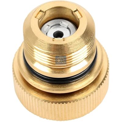 DT SPARE PARTS 2.70149 Capuchon d'étanchéité et de protection DT SPARE PARTS 2.70149 Capuchon d'étanchéité et de protection