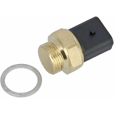 DT Spare Parts 7.80170 Temperaturwächter - Kühlerlüfter - Fiat Ducato II DT Spare Parts 7.80170 Temperaturwächter - Kühlerlüfter - Fiat Ducato II