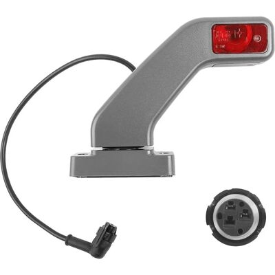 DT Spare Parts 7.25321 Begrenzungsleuchte - Fahrzeugpositionslicht DT Spare Parts 7.25321 Begrenzungsleuchte - Fahrzeugpositionslicht