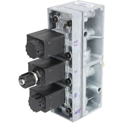DT Spare Parts Ventil M12 x 1,5 - Solenoideventil DT Spare Parts Ventil M12 x 1,5 - Solenoideventil