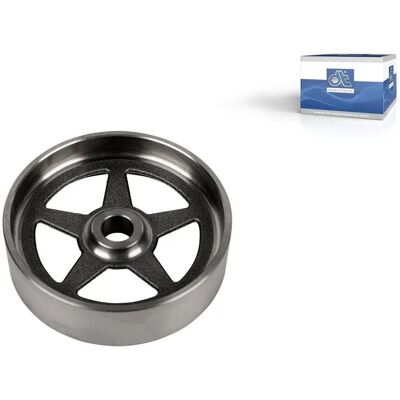 DT Spare Parts Vandsumpehjul DT Spare Parts Vandsumpehjul