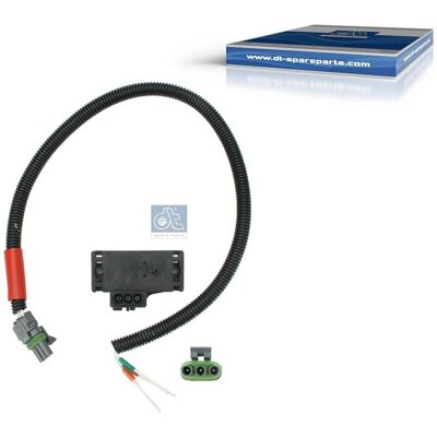 DT Spare Parts 2.27124 Trykksensor - Sensor DT Spare Parts 2.27124 Trykksensor - Sensor
