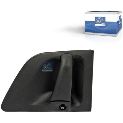 DT Spare Parts Modèle 1.22157 Poignée de porte gauche - Poignée de porte DT Spare Parts Modèle 1.22157 Poignée de porte gauche - Poignée de porte