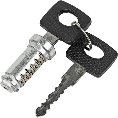 DT Spare Parts Zylinder für Türschloss ATEGO 2 DT Spare Parts Zylinder für Türschloss ATEGO 2