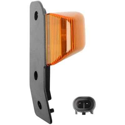 DT Spare Parts - 7.25101 - Přední pravý blinkr - Blinkr DT Spare Parts - 7.25101 - Přední pravý blinkr - Blinkr