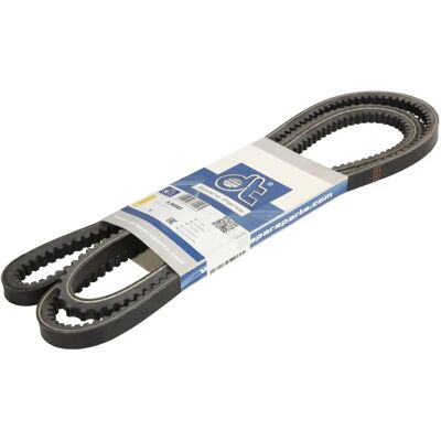 DT Spare Parts Courroie trapézoïdale - 3.34502 DT Spare Parts Courroie trapézoïdale - 3.34502