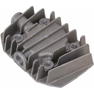 DT Spare Parts - 4.66365 - Cylindershoved - Engine cylinder head DT Spare Parts - 4.66365 - Cylindershoved - Engine cylinder head