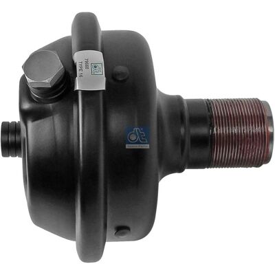 DT Pièces détachées 7.34203 Cylindre de frein à diaphragme DT Pièces détachées 7.34203 Cylindre de frein à diaphragme