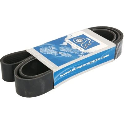 DT SPARE PARTS Correa trapecial poli V - Correa trapecial DT SPARE PARTS Correa trapecial poli V - Correa trapecial
