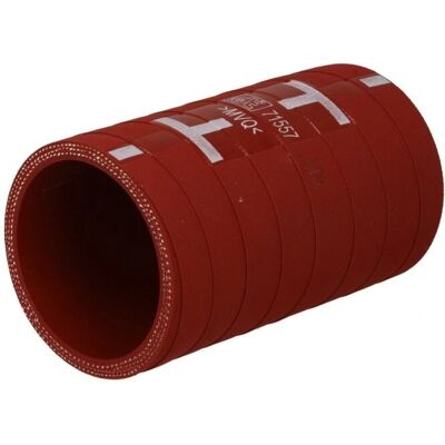 DT Spare Parts Tuyau - 49mm, 95mm, 73g - Système de refroidissement DT Spare Parts Tuyau - 49mm, 95mm, 73g - Système de refroidissement