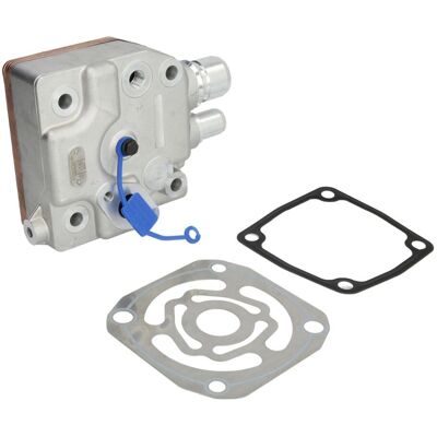 DT Spare Parts Cabeza de cilindro - 4.66536 DT Spare Parts Cabeza de cilindro - 4.66536
