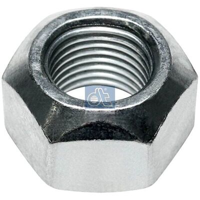 Écrou DT Spare Parts - M14 x 1,5 - 8 - DIN 980 - Garantie 2 ans Écrou DT Spare Parts - M14 x 1,5 - 8 - DIN 980 - Garantie 2 ans