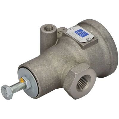 DT Spare Parts 1.18280 Pressure Limiting Valve - Pressure Limiting Valve DT Spare Parts 1.18280 Pressure Limiting Valve - Pressure Limiting Valve