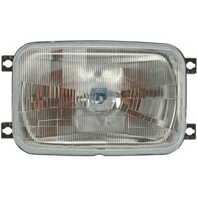 DT Spare Parts 2.24112 Inserto de faro - Faro principal DT Spare Parts 2.24112 Inserto de faro - Faro principal