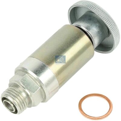 Pompe à carburant DT Spare Parts - 2.05000 Pompe à carburant DT Spare Parts - 2.05000