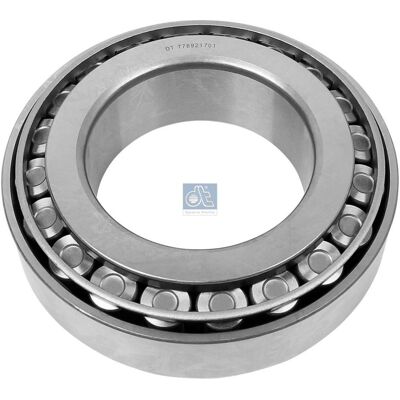 DT SPARE PARTS 2.65262 Roulement de roue intérieur DT SPARE PARTS 2.65262 Roulement de roue intérieur