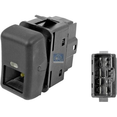 DT Afbryder 2.25321 - Switch DT Afbryder 2.25321 - Switch