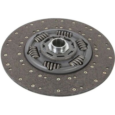 DT Spare Parts 1.13305 - Disque d'embrayage DT Spare Parts 1.13305 - Disque d'embrayage