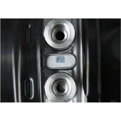 DT SPARE PARTS 4.65597 Cylindre de frein - Type 24/24 DT SPARE PARTS 4.65597 Cylindre de frein - Type 24/24