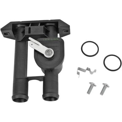 DT Spare Parts Ventil - Steuerung für Gebläse - 6.73050 DT Spare Parts Ventil - Steuerung für Gebläse - 6.73050