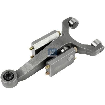 DT SPARE PARTS Fork - 5.50073 - Clutch Fork DT SPARE PARTS Fork - 5.50073 - Clutch Fork