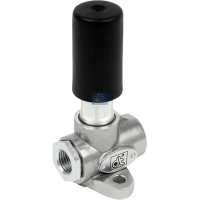 DT Ersatzteile Kraftstoff-Vorförderpumpe - Kraftstoffpumpe DT Ersatzteile Kraftstoff-Vorförderpumpe - Kraftstoffpumpe