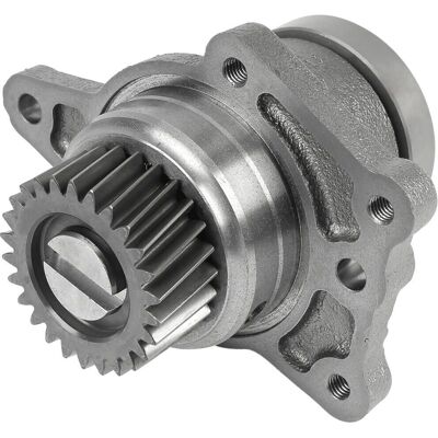 DT SPARE PARTS Rotor - 2.10383 - 26 Zähne - 2 Jahre Garantie DT SPARE PARTS Rotor - 2.10383 - 26 Zähne - 2 Jahre Garantie