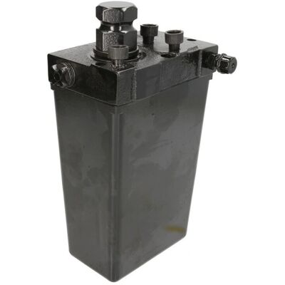 DT Spare Parts 4.62156 Hydraulinen pumppu - Hydraulinen pumppu DT Spare Parts 4.62156 Hydraulinen pumppu - Hydraulinen pumppu