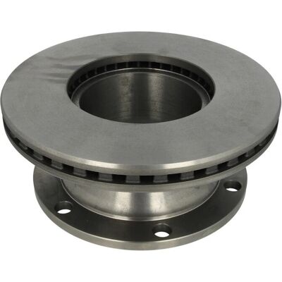 DT Spare Parts 6.61019 Belüftete Bremsscheibe - Bremsscheibe DT Spare Parts 6.61019 Belüftete Bremsscheibe - Bremsscheibe