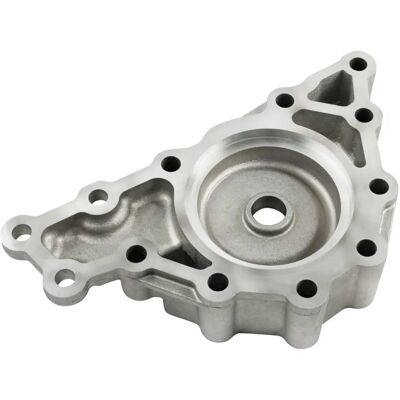 DT SPARE PARTS 6.45261 Transmission Oil Pump Housing DT SPARE PARTS 6.45261 Transmission Oil Pump Housing