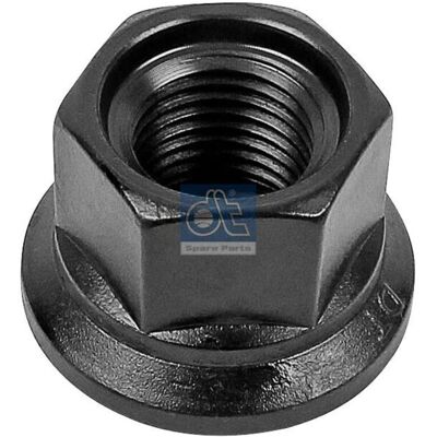 Écrou de roue DT Spare Parts - 1.17026 Écrou de roue DT Spare Parts - 1.17026