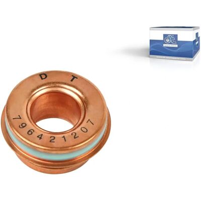 DT Spare Parts Water Pump Seal - 2.15041 DT Spare Parts Water Pump Seal - 2.15041