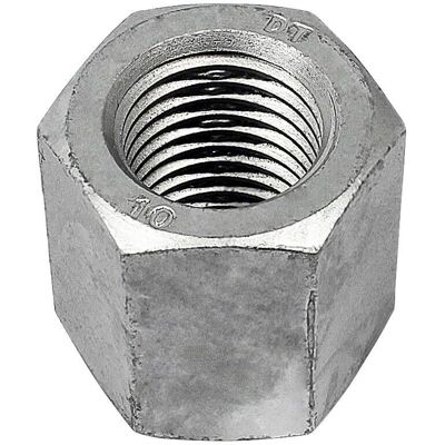 Écrou DT Spare Parts - M22 x 2,5 - 2 Ans de Garantie Écrou DT Spare Parts - M22 x 2,5 - 2 Ans de Garantie
