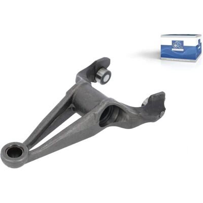 DT Spare Parts Modèle 3.40203 Fourchette d'embrayage - Transmission DT Spare Parts Modèle 3.40203 Fourchette d'embrayage - Transmission