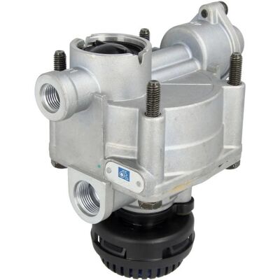 DT Spare Parts 5.70106 Valve Relay DT Spare Parts 5.70106 Valve Relay