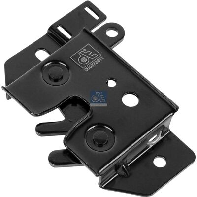 DT Spare Parts Haubenverschluss - 1.22823 - Motorhaubenschloss DT Spare Parts Haubenverschluss - 1.22823 - Motorhaubenschloss