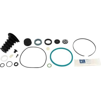 DT Spare Parts Kit di riparazione, azionamento frizione - Kit de réparation de l'actionneur d'embrayage DT Spare Parts Kit di riparazione, azionamento frizione - Kit de réparation de l'actionneur d'embrayage