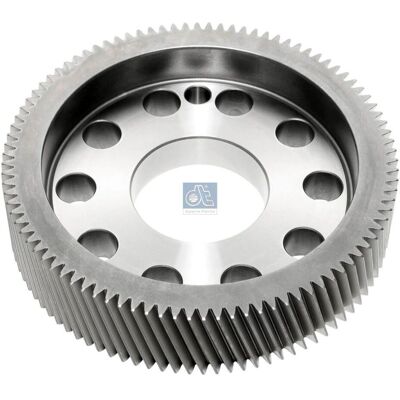 DT Spare Parts Tandhjul - 1.10888 DT Spare Parts Tandhjul - 1.10888