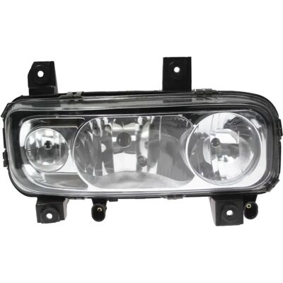 DT SPARE PARTS 4.64449 Phare principal - Phare principal DT SPARE PARTS 4.64449 Phare principal - Phare principal