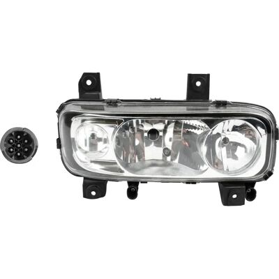 DT SPARE PARTS 4.64449 Főfény - Főfény DT SPARE PARTS 4.64449 Főfény - Főfény