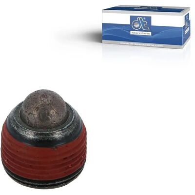 DT Spare Parts Verschlussschraube - 2.35070 DT Spare Parts Verschlussschraube - 2.35070