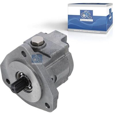 DT SPARE PARTS Kraftstoffpumpe - M16 x 1.5 - 4.62729 - Kraftstoffpumpe DT SPARE PARTS Kraftstoffpumpe - M16 x 1.5 - 4.62729 - Kraftstoffpumpe
