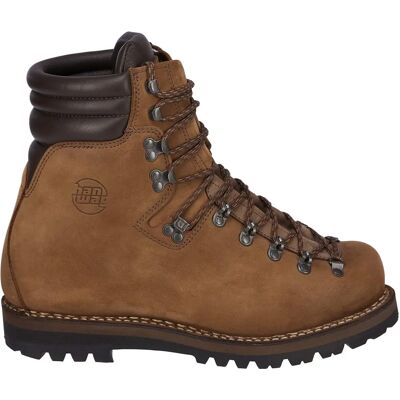 Hanwag Bergell Top Maron - Pantofi de drumeție Hanwag Bergell Top Maron - Pantofi de drumeție