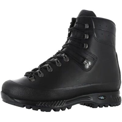 Hanwag Yukon Negru - Pantofi de drumeție - Negru Hanwag Yukon Negru - Pantofi de drumeție - Negru