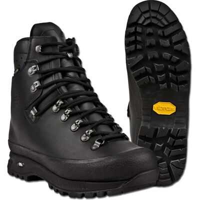 Hanwag Alaska Gtx Nero - Scarponi da Trekking Hanwag Alaska Gtx Nero - Scarponi da Trekking