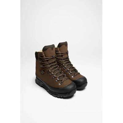 Stivali da trekking impermeabili Hanwag Alaska Gtx - Scarpa da escursionismo Stivali da trekking impermeabili Hanwag Alaska Gtx - Scarpa da escursionismo